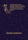 Die Insekten des Antarkto-Archiplata-Gebietes (Feuerland, Falklands-Inseln, SÃ¼d-Georgien); 20. Beitrag zur Kenntnis der antarktischen Fauna (German Edition)