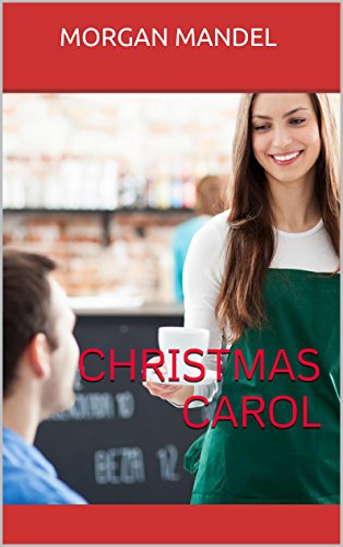 Christmas Carol: A short and sweet story of hope, love, and the spirit of Christmas (Deerview)