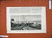 1882 Station Expedition Total Eclipse Sun Sohag Nile