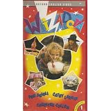 Wizadora cassette 1 [VHS]par Don Arioli