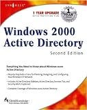 Windows 2000 Active Directory