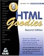 HTML Goodies (2nd Edition)