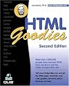 HTML Goodies (2nd Edition)