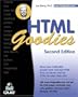 HTML Goodies (2nd Edition)