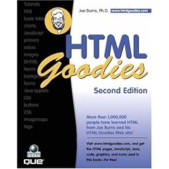 HTML Goodies