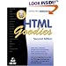HTML Goodies (2nd Edition) (Goodies)