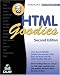 Book HTML Goodies (2nd Edition) (Goodies)