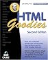 HTML Goodies (2nd Edition) (Goodies)