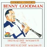 Carnegie Hall Concerts Vol.2 1938-1939