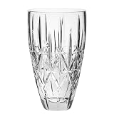 Home - Marquis by Waterford Sparkle 9-Inch Vase