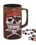 Pirate Beer Mug