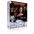 Adrian Leeds Top 100 Cheap Insider Paris Restaurants by Adrian Leeds