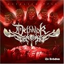 The Dethalbum (Deluxe Edition) (2CD)