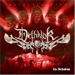The Dethalbum (Deluxe Edition) (2CD)