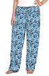 DOLPHINS Pajama Bottoms or Lounge Pants Cute Dolphin FOR HIM or HER 100% Natural Cotton NOT a CHEAP BLEND - MADE IN THE USA! - Great GIFT Ideas for Man Men Woman Women Ladies MOM Mother or DAD Father