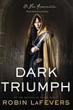 Dark Triumph (His Fair Assassin Trilogy)