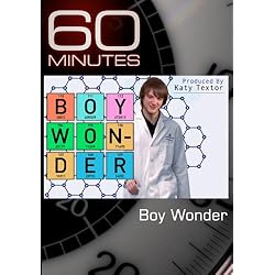 Boy Wonder