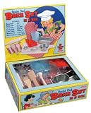 Jr Chef Retro Box Bakeware Set