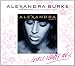 Alexandra-Burke-Overcome Deluxe Edition cd cover