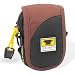 Mountainsmith Cyber II Recycled Camera Bag, Aztec Red, X Small