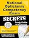 National Opticianry Competency Exam Secrets Study Guide: NOCE Test Review for the National Opticianry Competency Exam