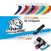 Guardog Ice Figure/Hockey Skate Guards "ONE SIZE" Fits All