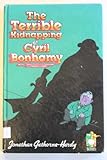 The terrible kidnapping of Cyril Bonhamy