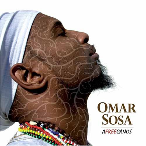 CD-Charts  Music : Afreecanos