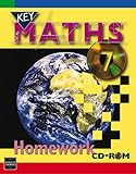 Key maths 7 home support : [multi- user version]