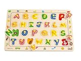 ABC Matching Puzzle