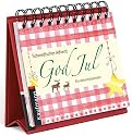 God Jul: Schwedischer Advent. Ein Adventskalender