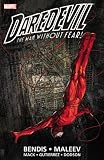 Daredevil by Brian Michael Bendis & Alex Maleev Ultimate Collection - Book 1