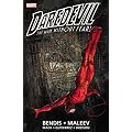 Daredevil By Brian Michael Bendis & Alex Maleev Ultimate Collection Book 1 TPB