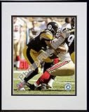 James Farrior 