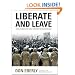 Liberate and Leave: Fatal Flaws in the Early Strategy for Postwar Iraq