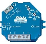 Eltako ESR61M-8..230VUC Multifunktions-Stromsto&szlig;-Schaltrelais