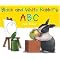 Jack's Favorite Alphabet Books