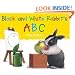 Black and White Rabbit's ABC