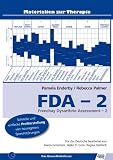 Produkt-Bild: FDA-2: Frenchay Dysarthrie Assessment - 2