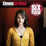 Ximena Sarinana Six Pack: Ximena Sarinana - EP