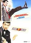 Les vacances de mr. bean ; johnny english