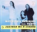 2Gether we r strong - Mn u to asajana (Kurdish version)