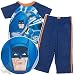 Search : Batman the Brave and the Bold Pajamas for Toddlers and Boys