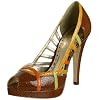 BCBGirls Women's Callya Pump
