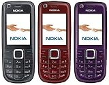 Nokia 3120 Classic Unlocked Gsm Mobile Phone No US warranty