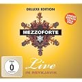 Live in Reykjavik (Deluxe Edition)
