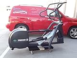 Precor Elliptical Model 546 V3