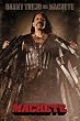 Empire 346155 Machete - Knives Film, Poster Plakat - 61 x 91.5 cm