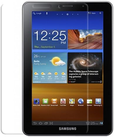 PDair Ultra Clear Screen Protector for Samsung Galaxy Tab 7.7 GT-P6800