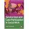 Studying for a social work degree
